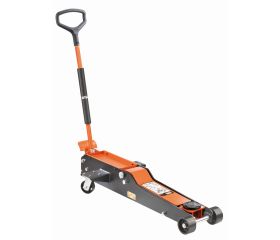 Gato de carretilla 3 T de alta elevación y chasis largo | BH13000L